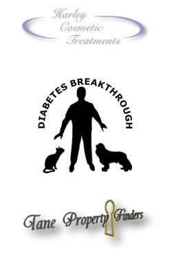 Logo design Towcester